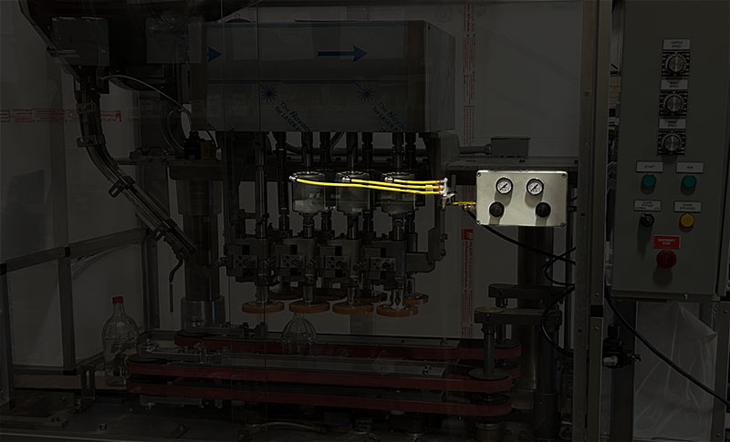 Pneumatic Torque Control System Conversion Kit